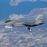 La flota mundial del F-35 completa un millón de horas de vuelo F-35-paises