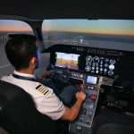 Flyschool amplía su flota de simuladores con un tercer ALSIM AL250 alsim-al250-flyschool