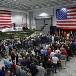 Sikorsky completa entrega de los VH-29A presidenciales VH29A