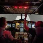Los alumnos de Flyschool podrán realizar la habilitación de Airbus A320 Flyschool-A320