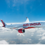 Air India pide 100 aviones más a Airbus y un contrato de servicios AIR INDIA