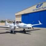 AERODROMO DE MUTXAMEL Y EF - 4