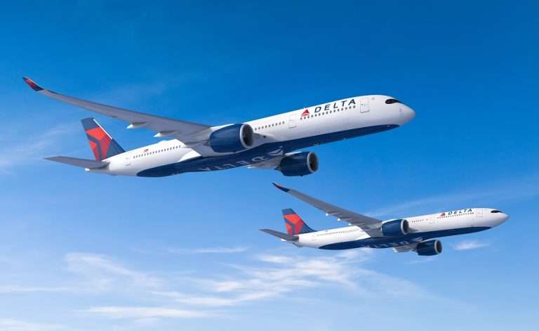 Delta Air Lines amplía su flota con encargo de 31 nuevos Airbus – Avion ...