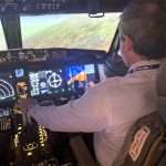 Flyschool acoge las jornadas de selección de pilotos de Air Europa noticia air europa - flyschool
