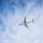 El tráfico aéreo europeo crece un 3,2% en mayo leonhard_niederwimmer-plane-8508636_1280